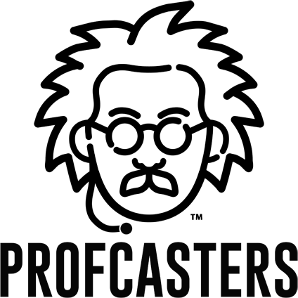 PROFCASTERS™
